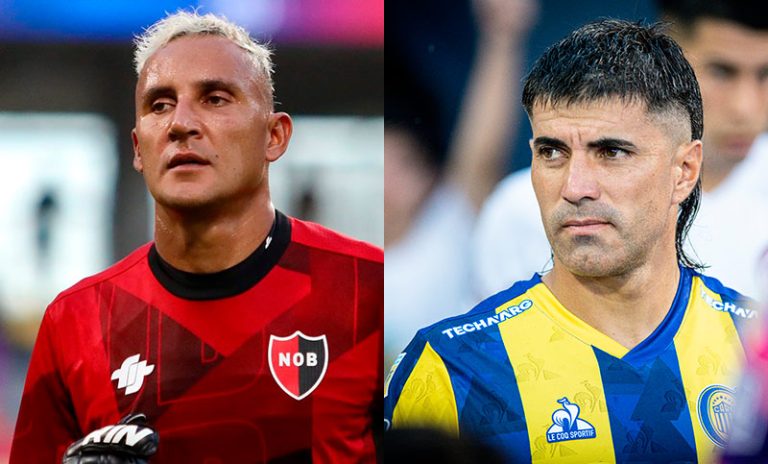 Rosario se estremece de pasión con el clásico entre Newell’s y Central