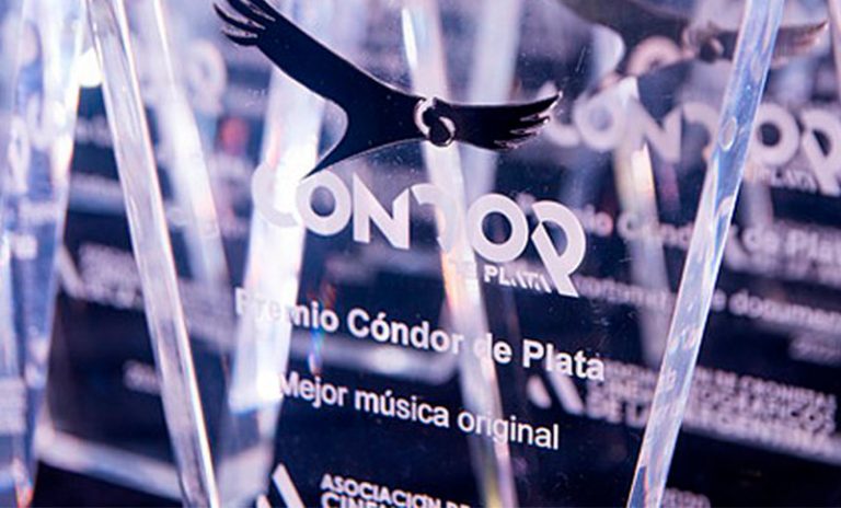 Premios Cóndor de Plata al cine y a las series 2023/24: se conocieron los ganadores