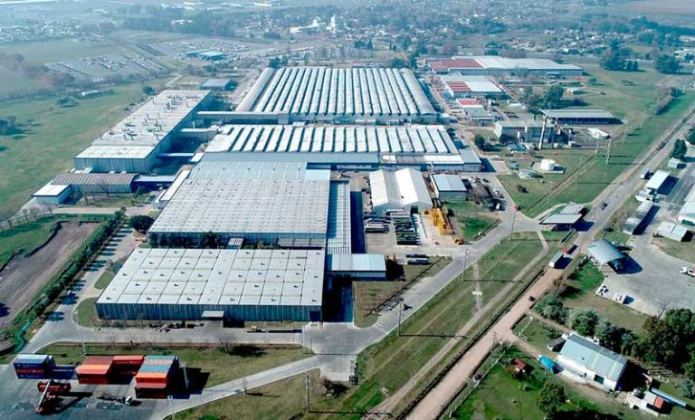 Mercedes-Benz cambia de dueños en Argentina tras 74 años