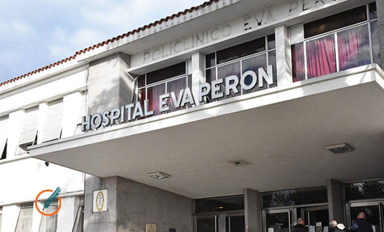 Un policía mató de un tiro a su compañero en el barrio Parque Casas