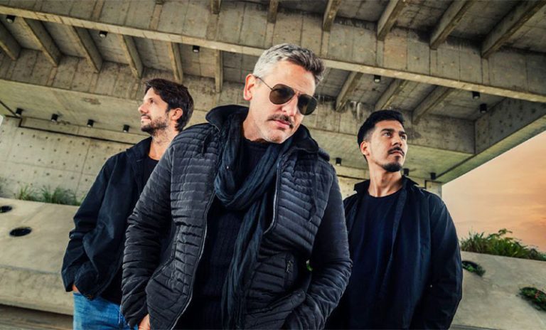 Concierto gratuito de la mano de Marcelo Vizzarri Trío en el teatro La Comedia