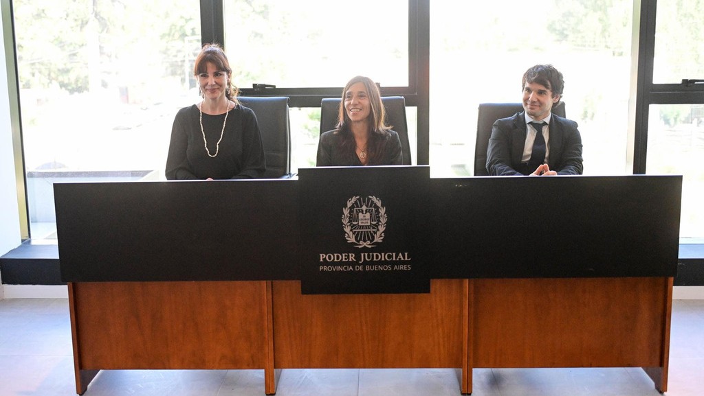 Escobar, Tribunal de Trabajo