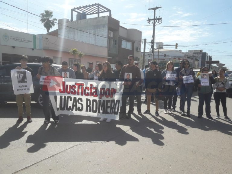 🔴 POLICIALES | Homicidio del penitenciario Romero: confirmaron penas de 20 y 25 años para los imputados