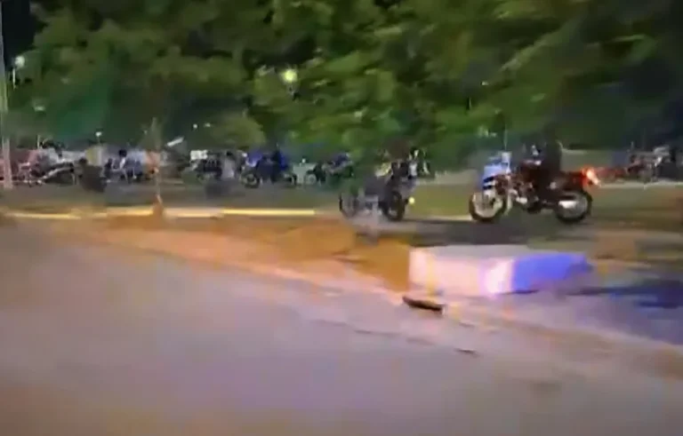 🔴 POLICIALES | La juntada masiva de wileros en Resistencia «es una situación compleja de detener»