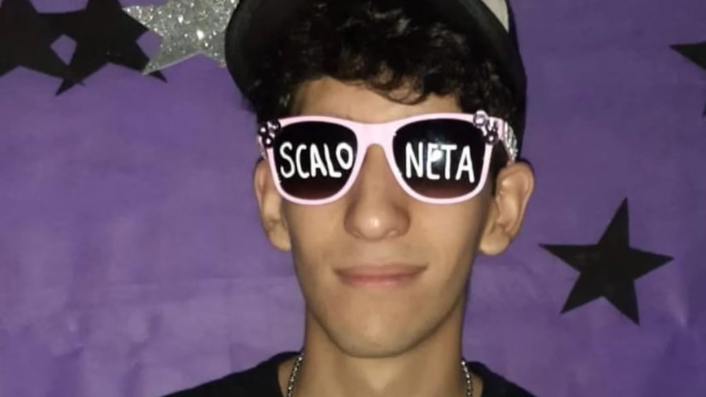 Era la tercera vez que Lautaro Alvaredo iba a bailar. Todo terminó en una tragedia que conmueve a Laferrere.