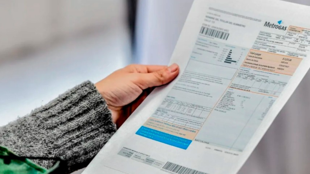 Metrogas y Naturgy aumentarán sus boletas de gas en miles de hogares del Conurbano bonaerense a partir de este mes de marzo.