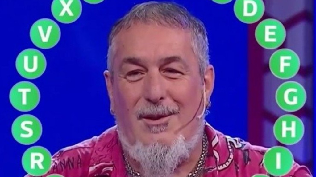 Adopciones Quilmes recibió una donación de $ 2.000.000 del Mono de Kapanga, luego de ganar en el programa Pasapalabra.