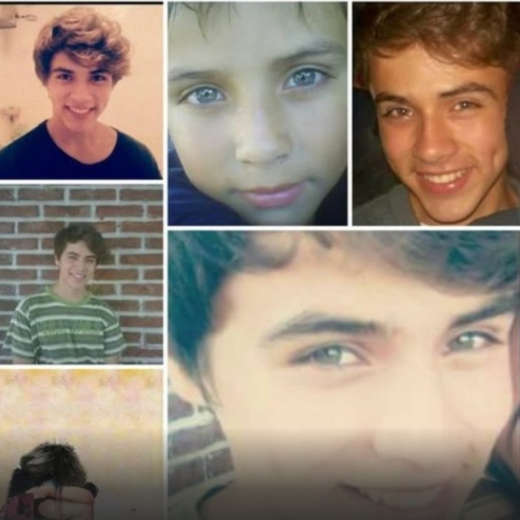 Natalia Heizenrreder sigue internada en grave estado tras ser atropellada en Pablo Nogués junto a su hija Sofía, que murió. Hace 9 años habpia perdido a otro hijo, Franco Emmanuel Heizenrreder, que tenía 16 años.