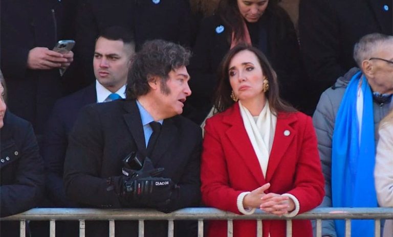 Día del Veterano y de los Caídos en Malvinas: Milei y Villarruel participarán en actos separados