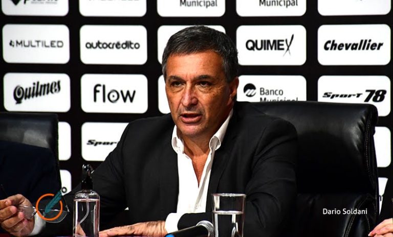 Las elecciones en Newell’s serán antes del próximo mercado de pases