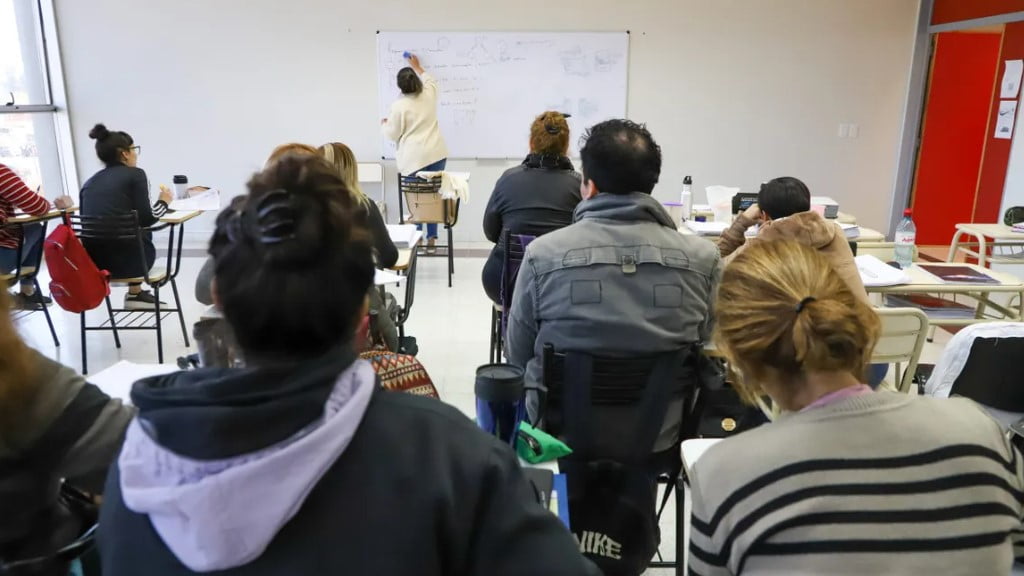El Centro Universitario de Innovación de La Matanza abrió sus inscripciones: qué carreras sobre nuevas tecnologías ofrece el CUDI y cómo anotarse