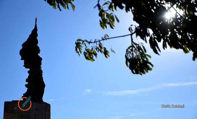 Clima en Rosario: la temperatura rondará los 30º y se esperan lluvias hacia la noche