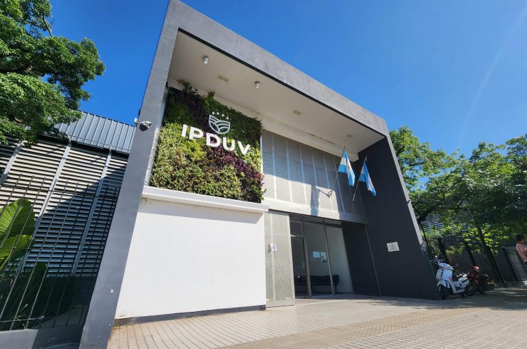 🔴 PROVINCIALES | El IPDUV obtiene una nueva recaudación histórica en febrero