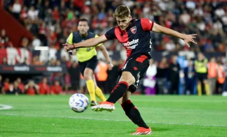 Newell’s recibe a Boca con la misión de volver a la victoria