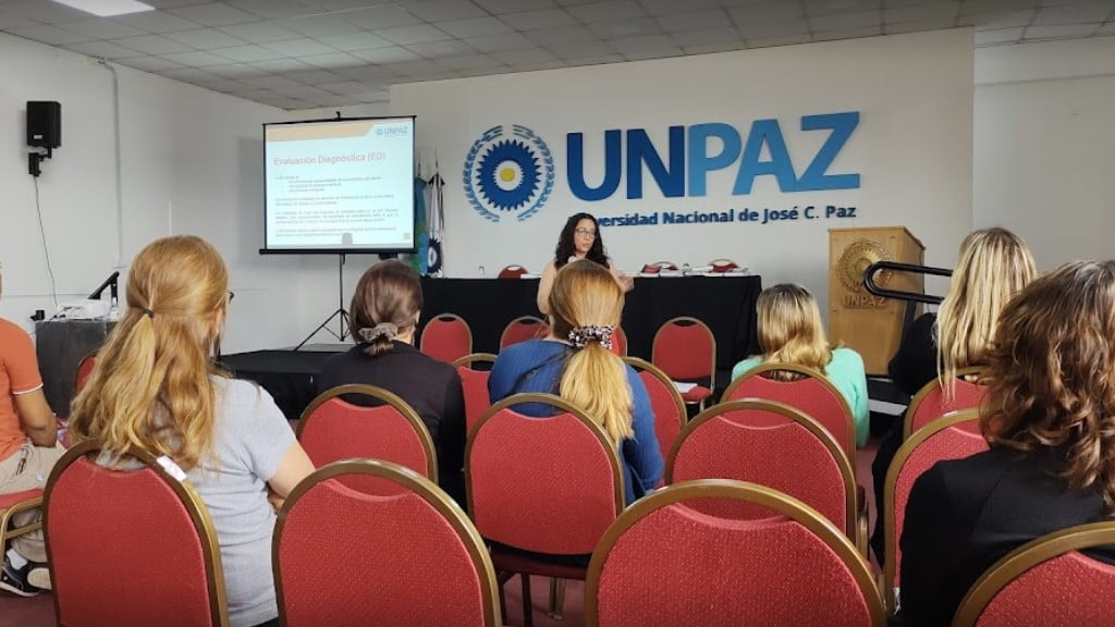 La Universidad de José C. Paz abrió las inscripciones para el 2024 y sumó una nueva carrera: cuáles ofrece y cómo anotarse