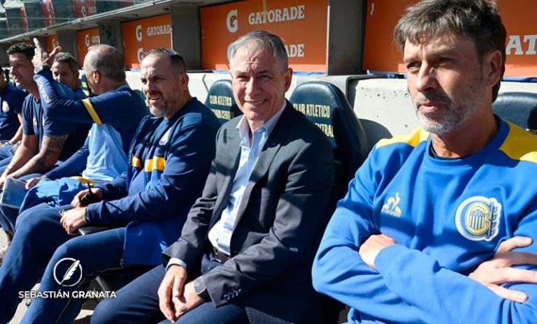 Holan: «El resultado termina siendo ajustado y justo»