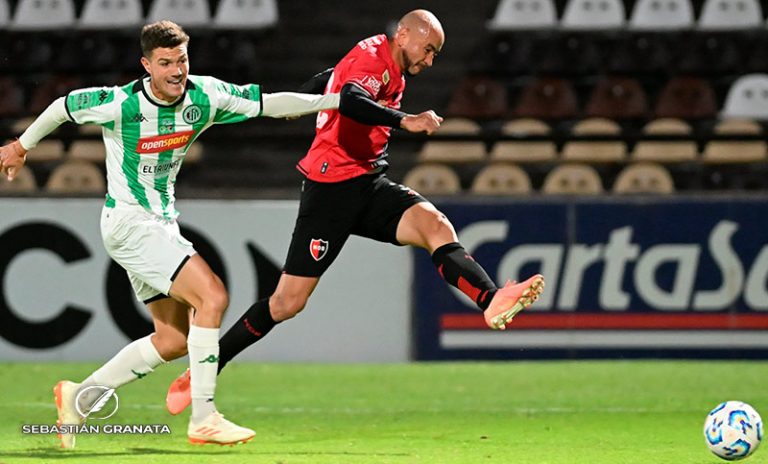 Una clasificación para seguir creciendo en confianza