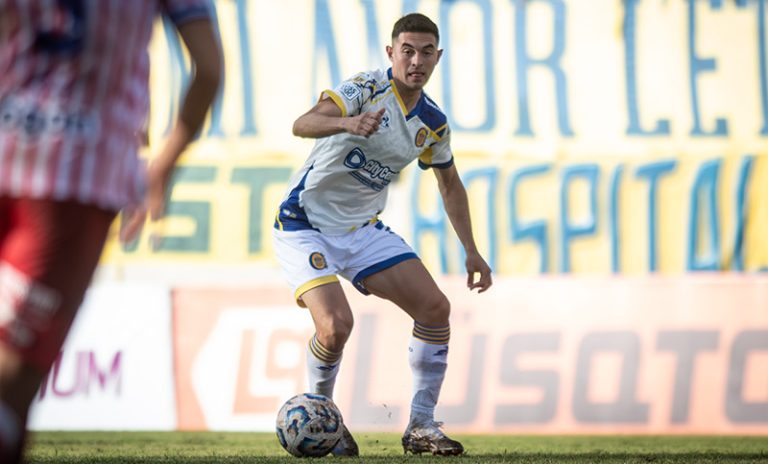 Central buscará un triunfo ante San Lorenzo para seguir arriba en el Apertura