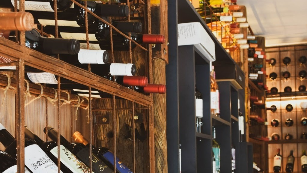 Escobar, Noche Nacional de las Vinotecas