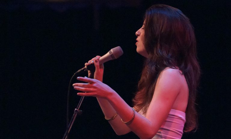 Cecilia Monte rendirá un «Homenaje a la Bossa Nova» en Plataforma Lavardén
