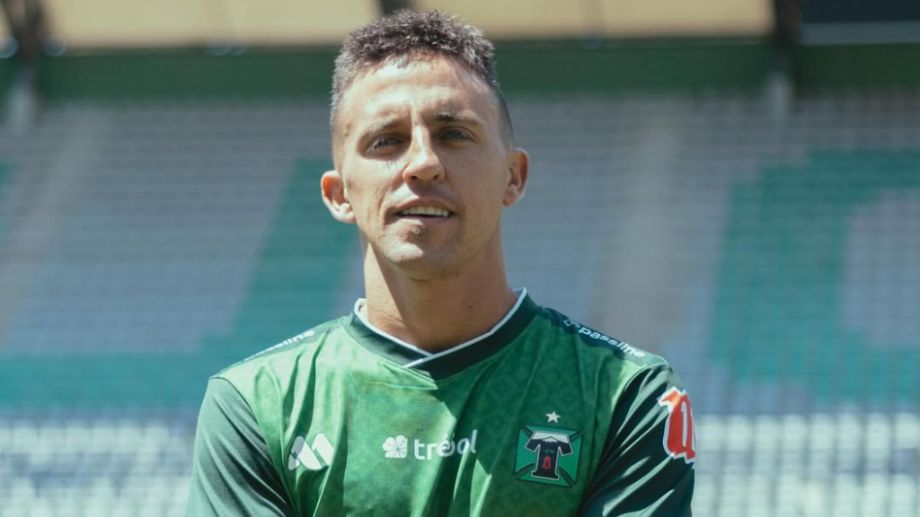 Diego Buonanotte, River Plate