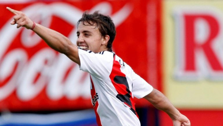 Cómo está hoy Diego Buonanotte, el proyecto de crack de River que quedó marcado por una tragedia