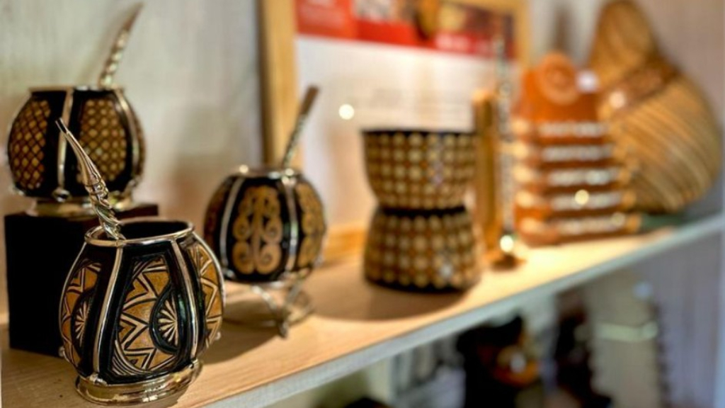 La Expo Mate se realizará el próximo 24 y 25 de mayo en el Centro Municipal de Exposiciones de San Isidro.