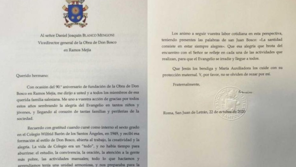 Murió el Papa Francisco