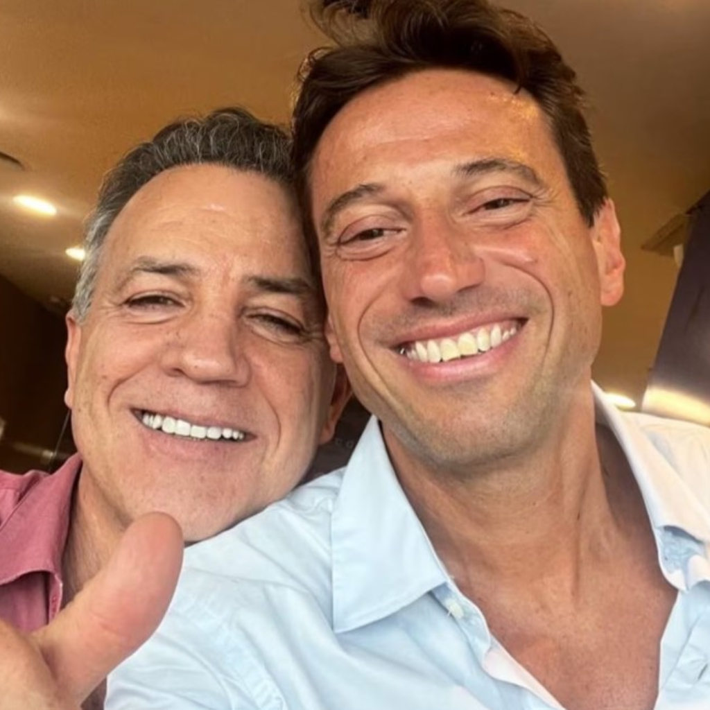 Marcelo Moretti se pidió licencia en San Lorenzo tras el escándalo y en su lugar asumirá Néstor Navarro, empresario de la carne.