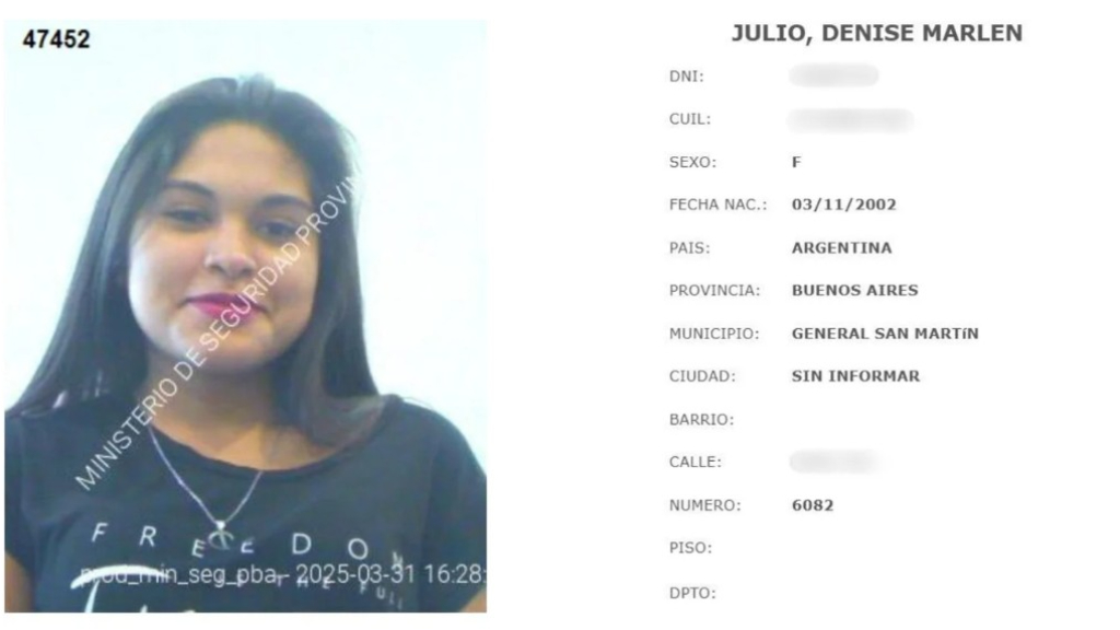 Inseguridad en San Martín: mataron a un oficial y balearon a otra agente en dos robos ocurridos en José Léon Suárez y Billinghurst.