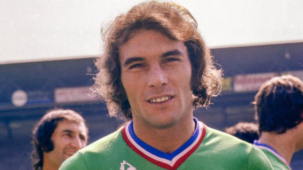 Osvaldo Piazza, Vélez Sarsfield, Carlos Bianchi, Lanús