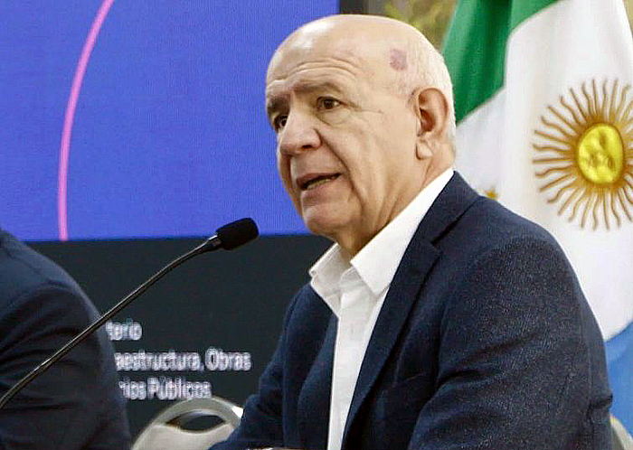 🔴 PROVINCIALES | «Una medida clave en el plan de contingencia energética para acompañar a los chaqueños»-remarcó Bistoletti