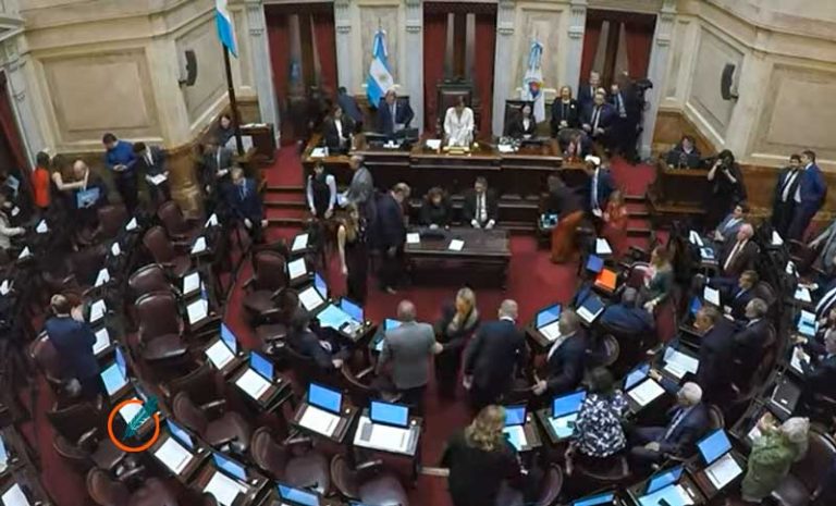 Senado: rechazan los pliegos de Ariel Lijo y Manuel García Mansilla para la Corte Suprema