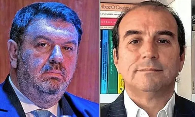 El Gobierno repudió el rechazo del Senado a las designaciones de Lijo y García-Mansilla