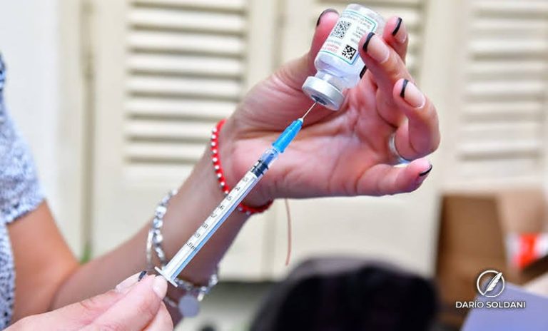 Jubilados de PAMI: ¿Cómo acceder a la vacuna antigripal 2025?