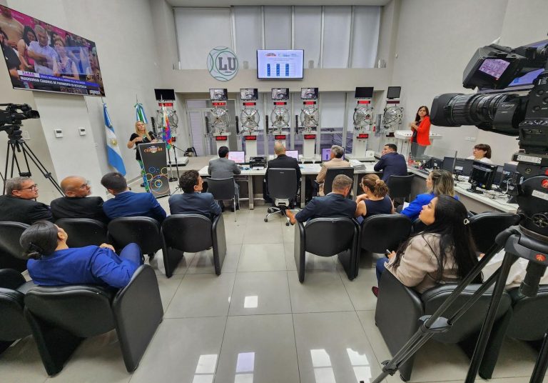 🔴 PROVINCIALES | Todo listo para el tercer sorteo de cancelación de deudas del IPDUV