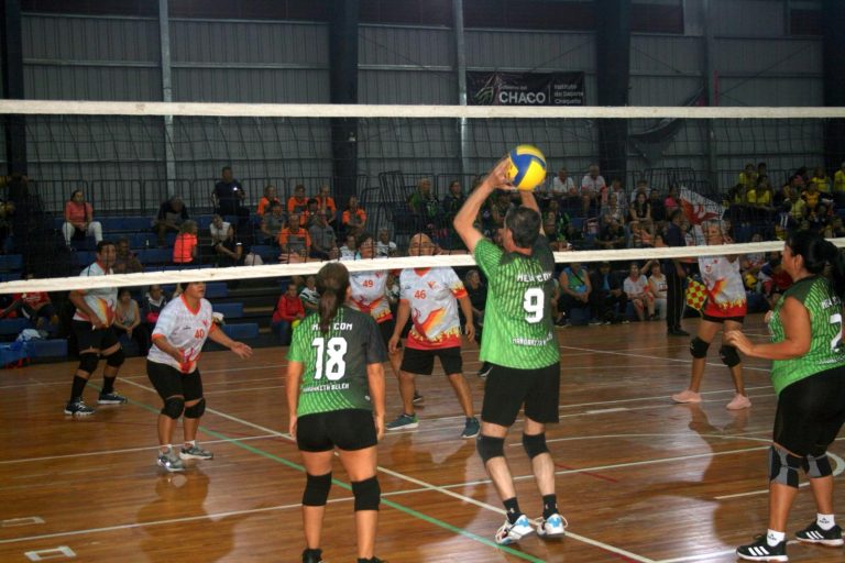 🔴 PROVINCIALES | Deportes: se disputó otra fecha de la Liga Metropolitana de Newcom