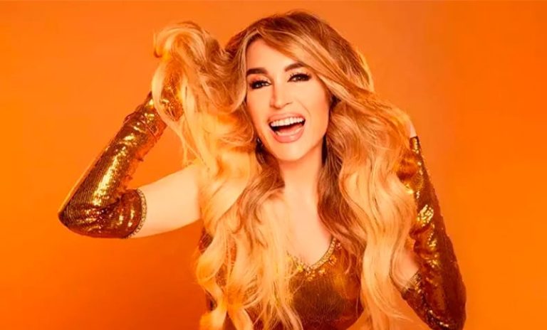 Con su gracia, magia y talento, Fátima Florez llegará a Rosario para presentar su show «Fátima 100%»