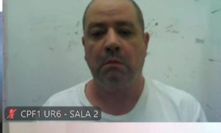 Nueva condena a Mario Segovia: de Rey de la Efedrina y a “Príncipe de los fierros”