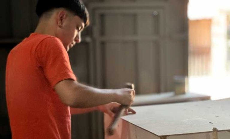 Municipio y UNR ponen en marcha más de 30 cursos de oficios gratuitos