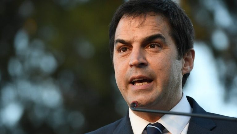 Ramón Lanús celebró el acuerdo entre La Libertad Avanza y el PRO: anticipó una «boleta unificada en septiembre y en octubre»