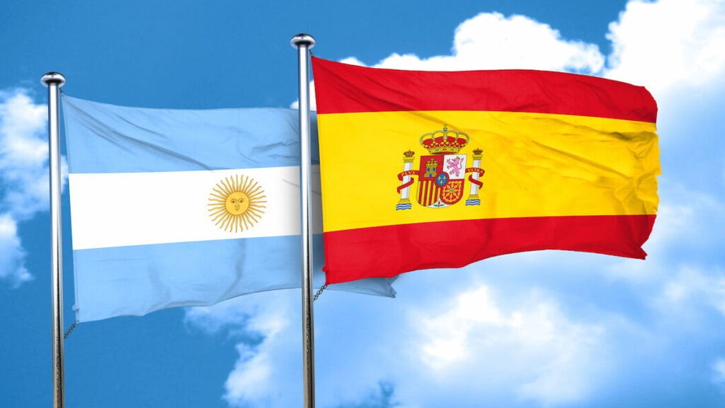 Pilar, España, Nano