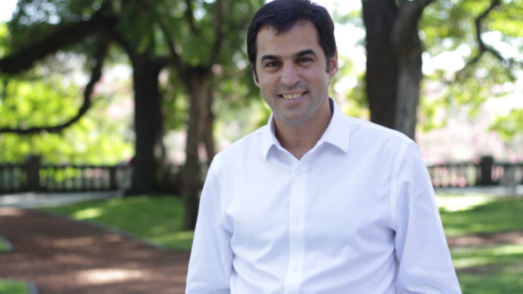 Ramón Lanús, Milei