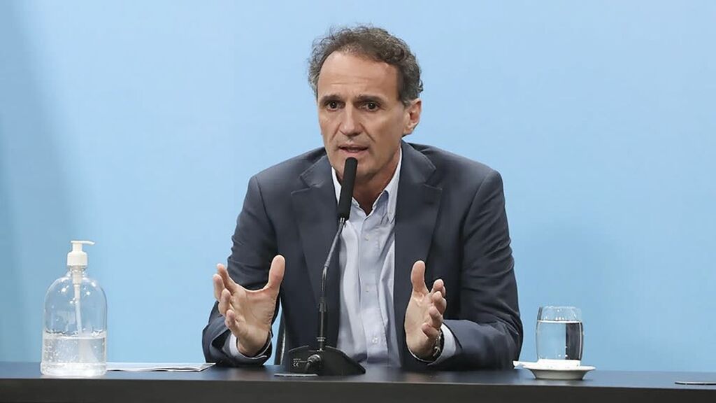 "La infraestructura es una de las palancas para que la Provincia pueda desarrollarse", dijo Gabriel Katopodis.