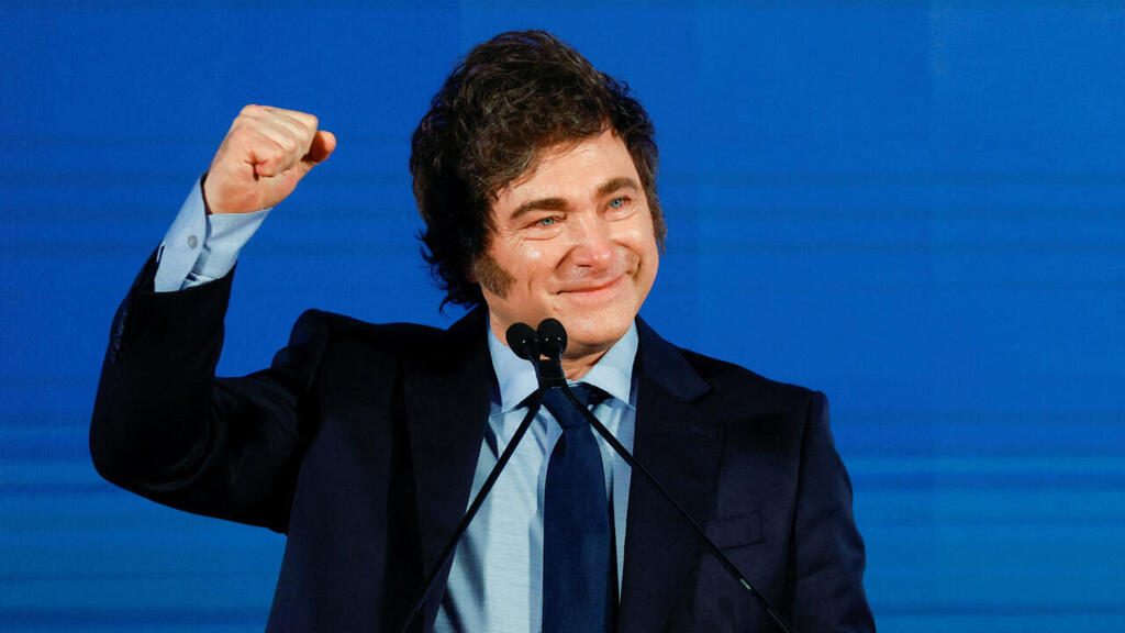 Ramón Lanús, Milei