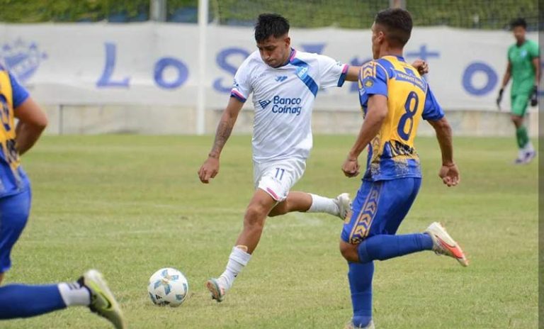 Argentino cayó ante Camioneros en el torneo de la Primera C