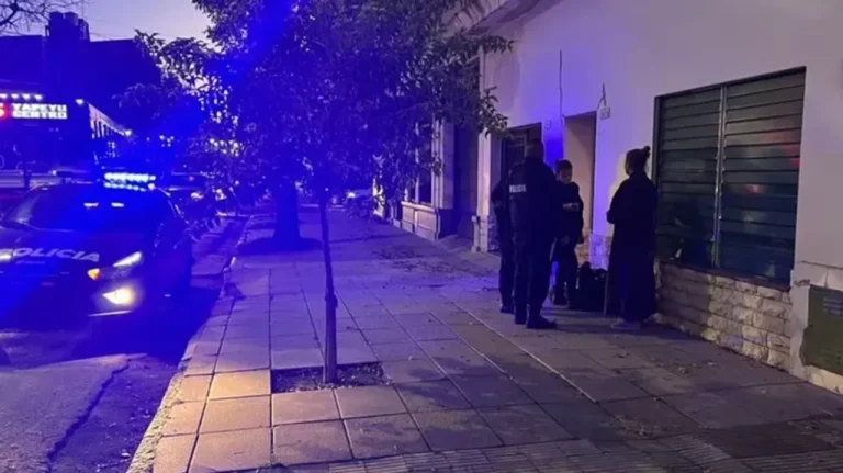 🔴 NACIONALES | Entró a robar a una casa, quiso abusar de la dueña pero terminó mirando Netflix: fue detenido