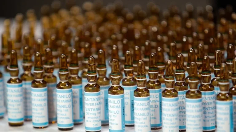 🔴 NACIONALES | Fentanilo contaminado: ya son 69 los casos confirmados y 33 las personas fallecidas