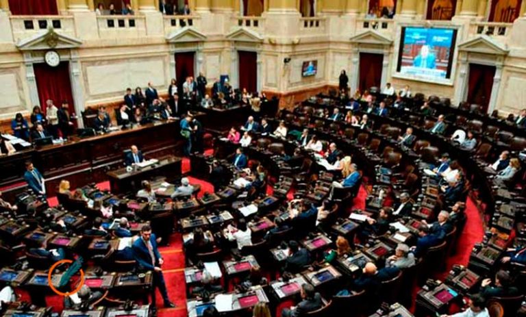 Diputados: la oposición pidió una sesión para el 4 de junio con foco en jubilaciones y discapacidad