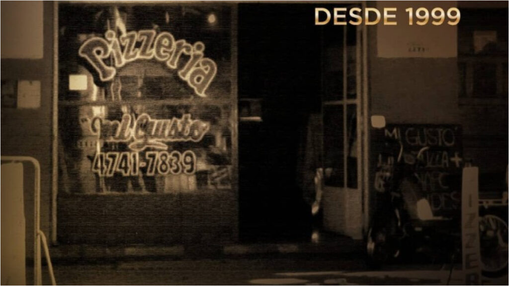 Detrás de Mi Gusto están los hermanos Jésica y Pablo Lemos, que buscan transformar la empanada tradicional en una experiencia gourmet.